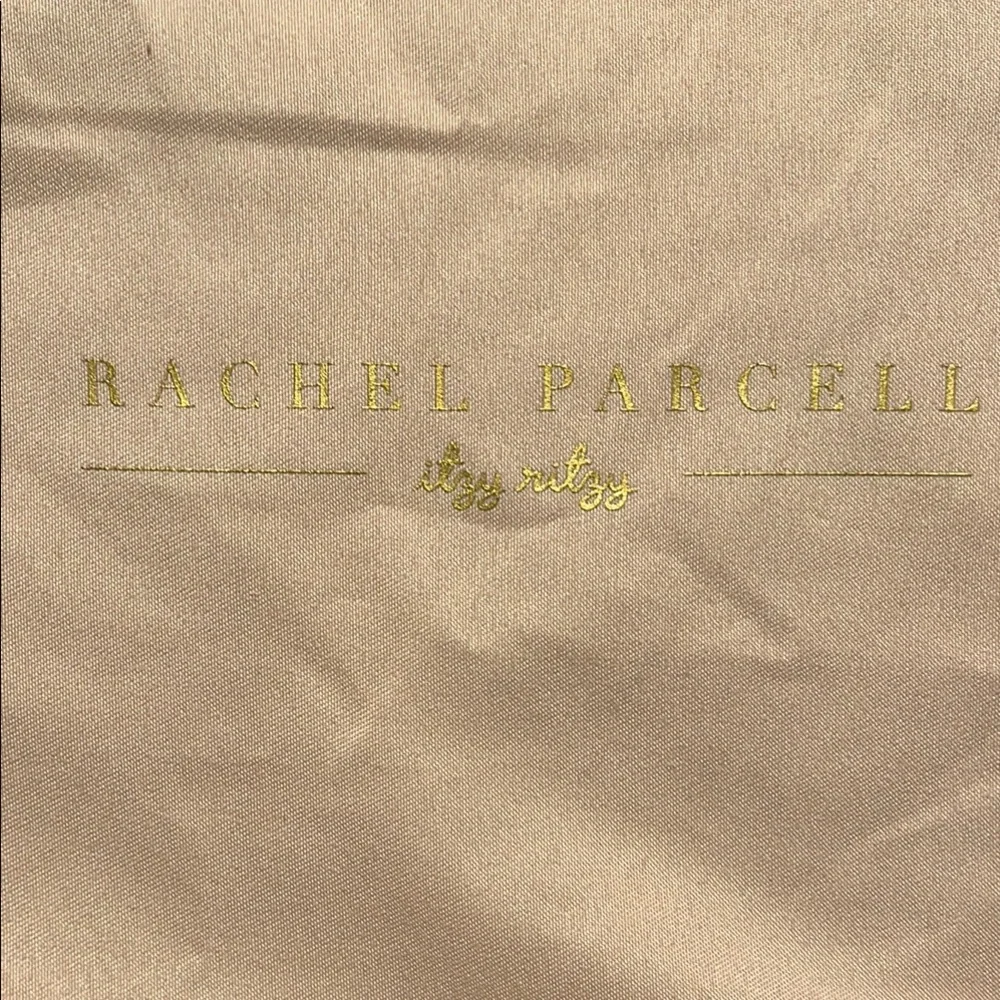 Rachel Parcell Itzy Ritzy Baby Bag Dust Bag